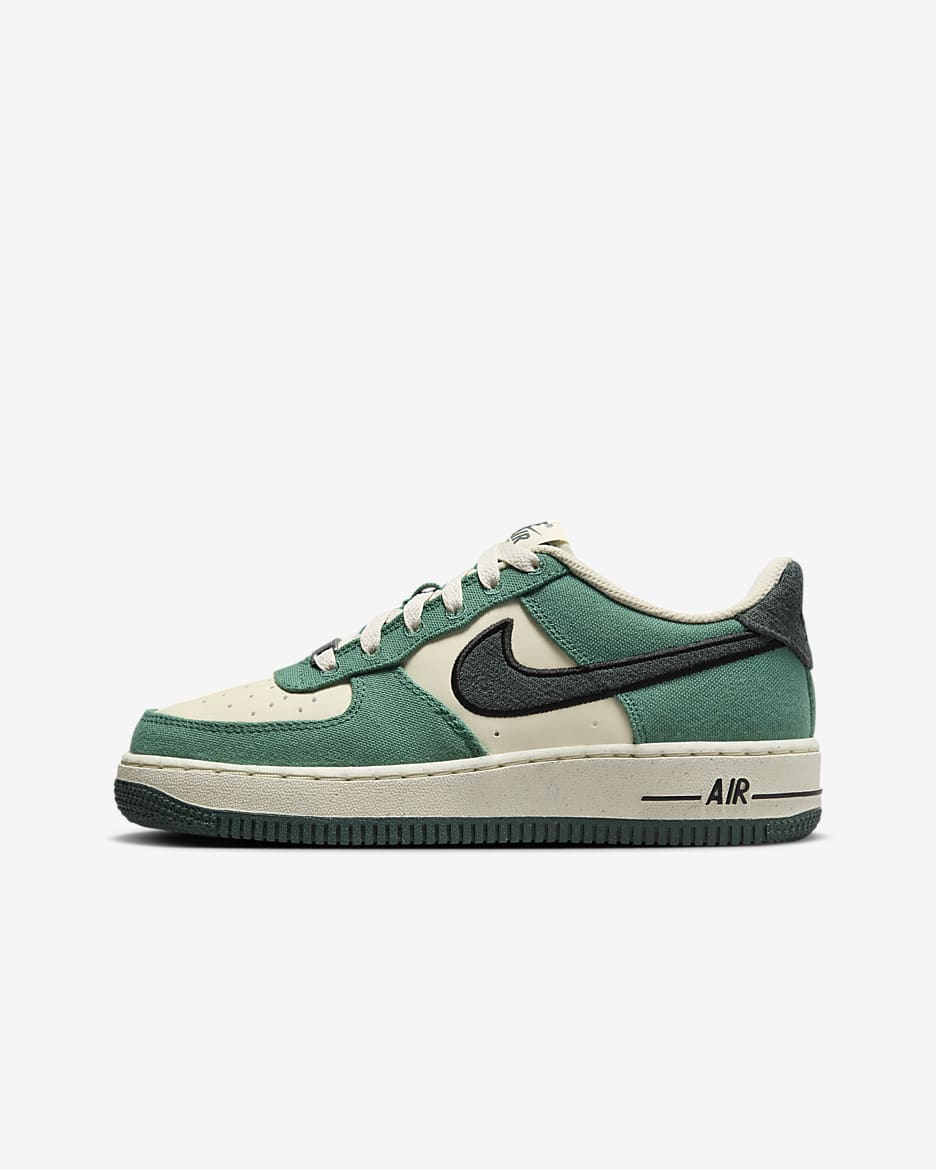 Air force 1 lv8 shoes online